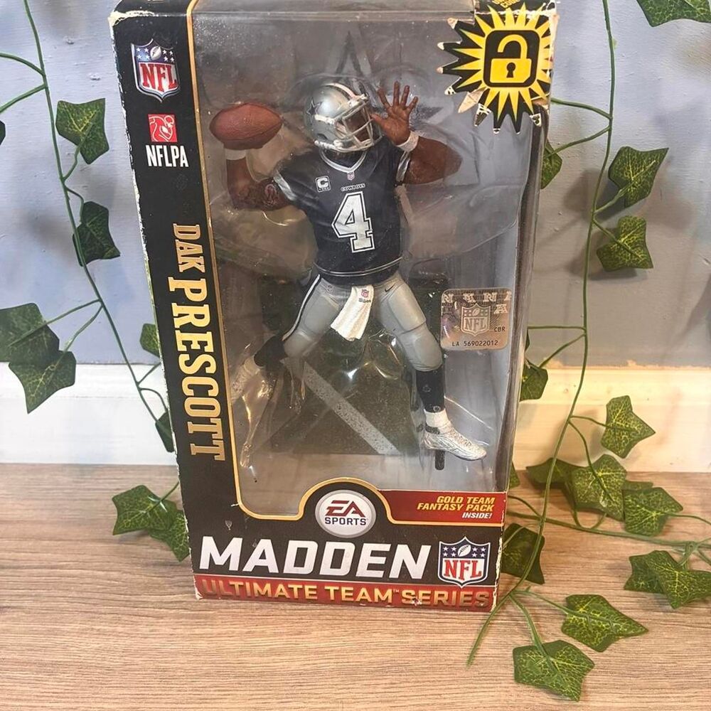 Nfl multi Action-figures-playsets